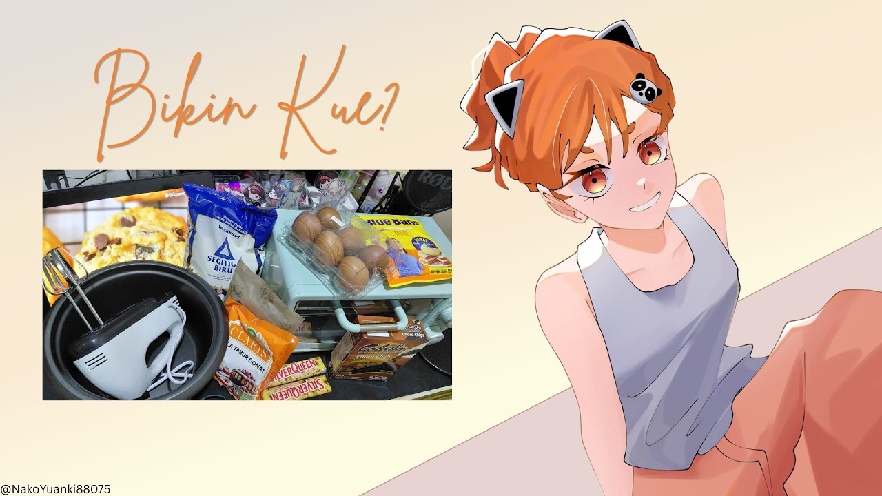 Membuat kukis untuk member?