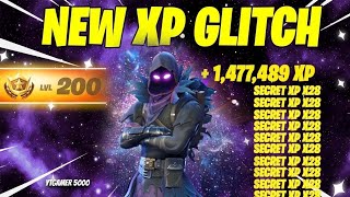 Fortnite AFK XP GLITCH MAP! Chapter 5 Season 2! (260,000 Xp MAP)