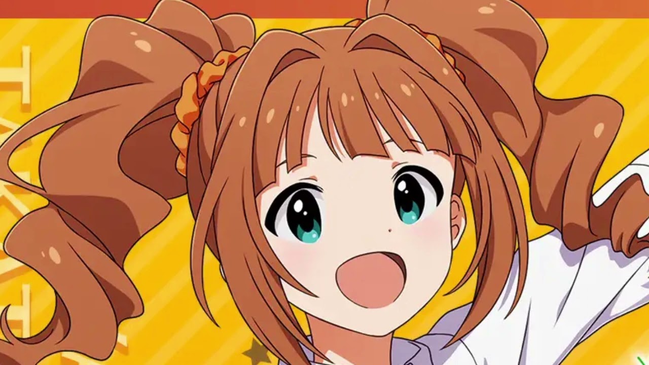 途中で毒を盛られたことに気づく高槻やよいのモノマネ Youtube