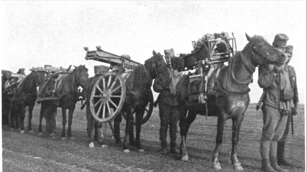 ТИКВЕШКО ВОСТАНИЕ  |  TIKVESHKO VOSTANIE