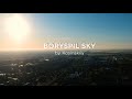 Борисполь с неба [Boryspil Drone Fly]