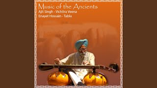 Raga: Rageshree (Gat in Drut Tental)