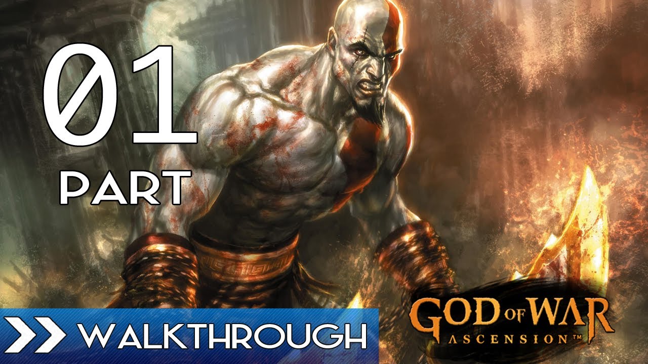 God Of War Ascension Gameplay Walkthrough Part 1 Never Again YouTube god-of-war-ascension-gameplay-walkthrough-part-1-never-again-youtube