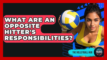 What Are An Opposite Hitter