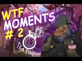 Overwatch - WTF Moments #2 thumbnail