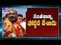 Letter to SEC on flood relief: KCR made false allegations against BJP, says Bandi Sanjay
