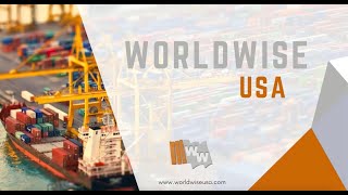 Import USA Stocklots at a Low Cost – WorldWiseUSA