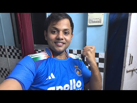 India Women ne World Cup Jeet Liya 💙🔥 | Full Day Reaction Vlog