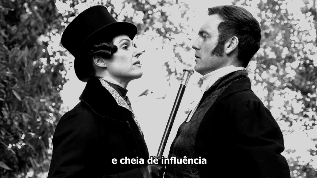 Karliene Gentleman Jack [Legendado PTBR] YouTube