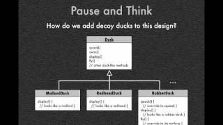 DesignPatterns-Part1A-Introduction