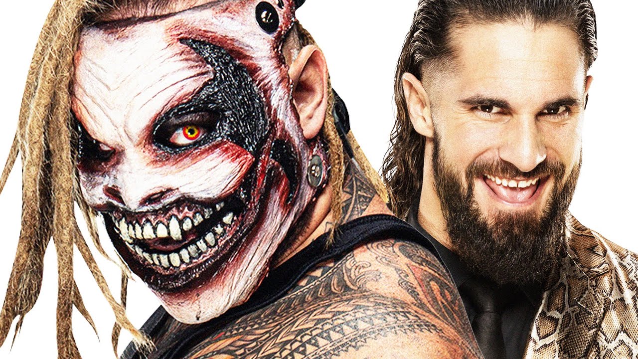 How To Book The Fiend’s WWE Return