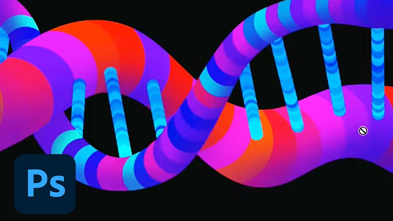 Photoshop Daily Creative Challenge - Custom Brush | Adobe Creative Cloud