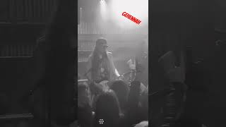 GEHENNAH live @ Stockholm Extreme Sounds 2-3-2024