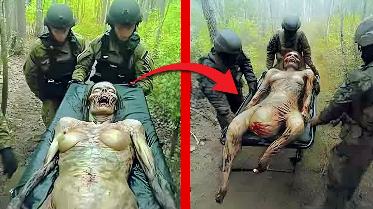 OVO OTKRIĆE U ČERNOBILU JE ŠOKIRALO RUSKE VOJNIKE - NOVA OTKRIĆA U ČERNOBILU