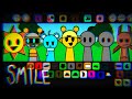 "Smile" Spruted (old)