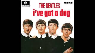 I've Got A Dog - The Beatles (Doctor Who)