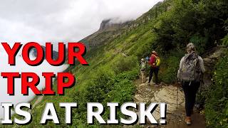 How National Park Budget Cuts Are About to Get Worse — Here's Why and What to Do Now!