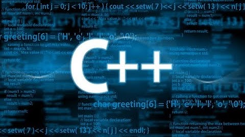 Depp Dive | C++ Machine Learning Tutorial Part 2: K-Nearest Neighbors (KNN)