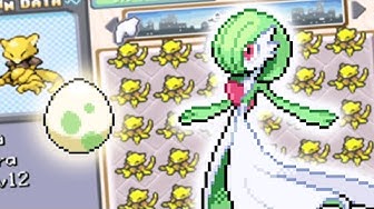 Como Usar a GARDEVOIR - Guia Pokémon de Golpes, Natures e EVs 