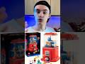 LEGO СДЕЛАЛО АВТОМАТ С КУЧЕЙ НОВЫХ ФИГУРОК! #shorts #lego #лего