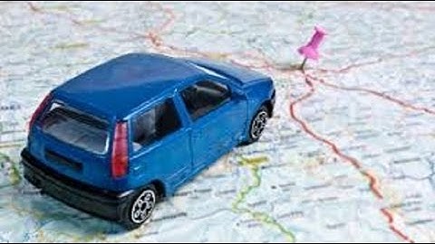 Geotab Checkmate: Map View: 1 of 3 - Live GPS Tracking