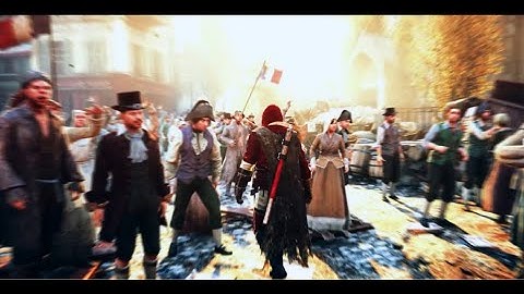 Assassin
