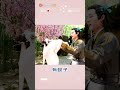 《云中谁寄锦书来》限定糖!甜甜蜜蜜VS毫不矫情,你磕到了哪种?《云中谁寄锦书来》【芒果TV心动频道】