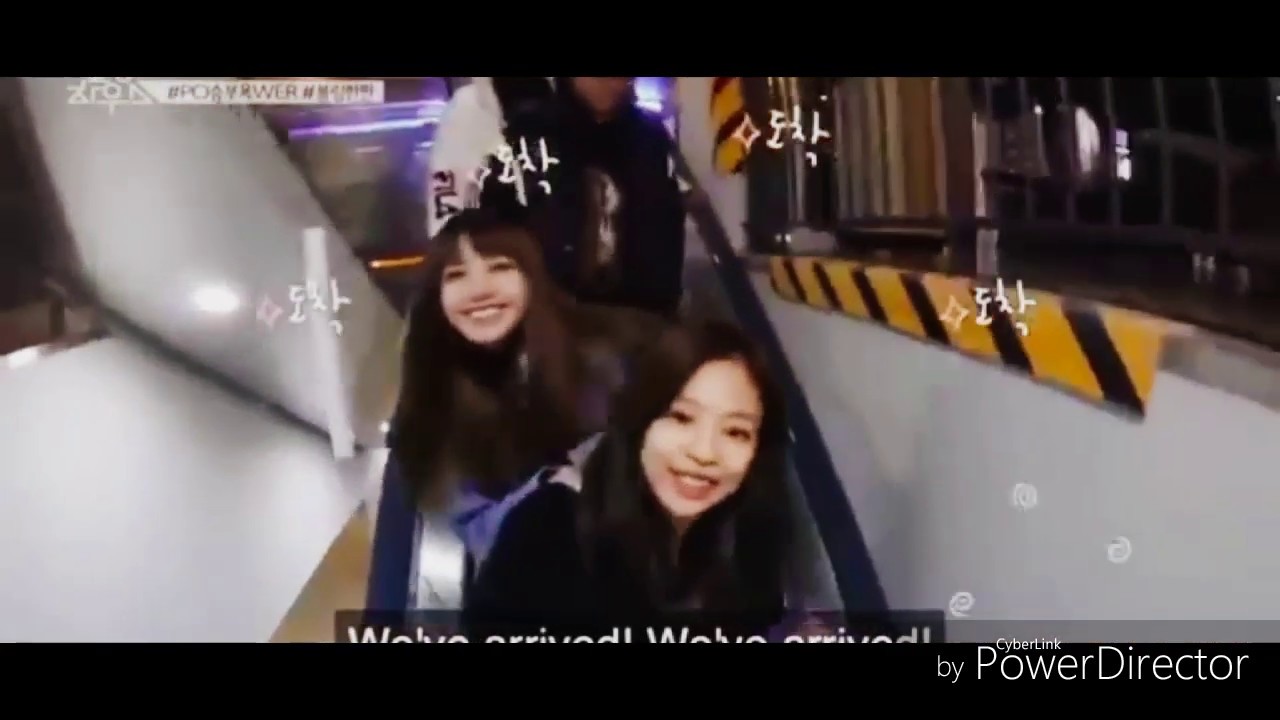 (OPV) LISA×JENNIE - นอกจากชื่อฉัน #Jenlisa #เจนลิซ