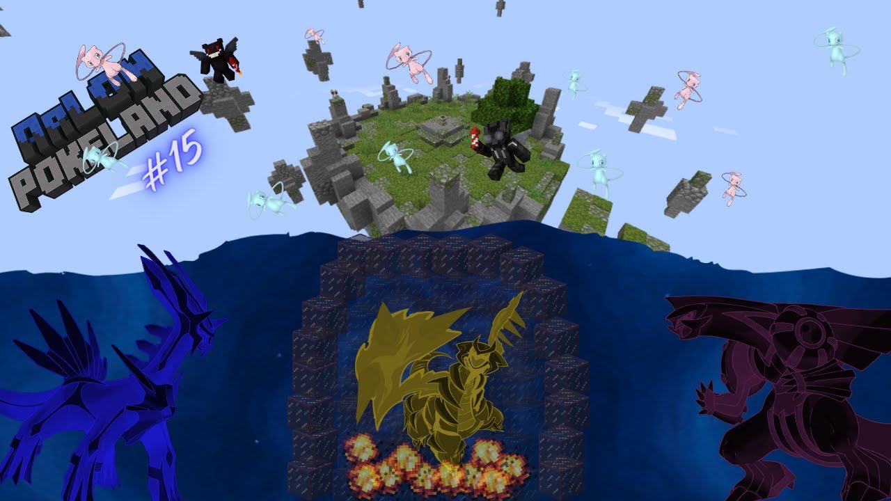 Mas estructuras legendarias!! | ArLon #15