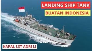 Download Lagu INI FAKTA Kapal Pengangkut Tank Leopard Buatan Indonesia  MP3 Download Lagu INI FAKTA Kapal Pengangkut Tank Leopard Buatan Indonesia  MP3