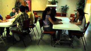 Relentless Youth Camp 2012: Rules Video