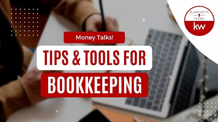 Money Talks: Debbie Blanchette on Bookkeeping Term...
