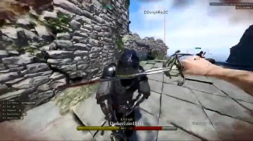 Download hack mordhau
