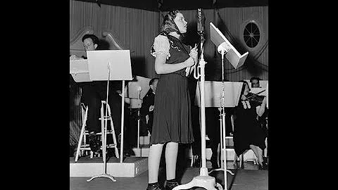 You Couldn't Be Cuter - Judy Garland - Judy Room E...