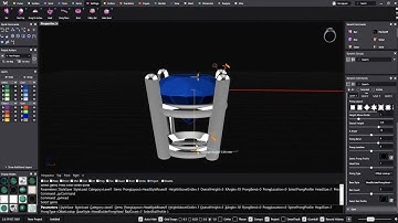 Head - MatrixGold Dynamic Commands