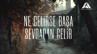 Ne Gelirse Başa Sevdadan Gelir - Psychedelic Rock Cover