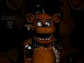 Fnaf's 10th Anniversary #fnaf #edit #shorts #anniversary #freddy #bonnie #chica #foxy #10th