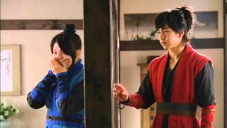 Gu Family Book - Kore Leri Aydilge - Haberin Yok