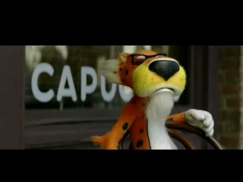Super Bowl 2009 Ad - Cheetos Chester - YouTube