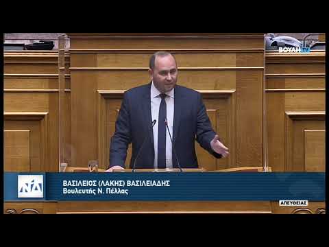 26-01-2023 Ομιλία στην Πρόταση Δυσπιστίας του ΣΥΡΙΖΑ κατά της Κυβέρνησης