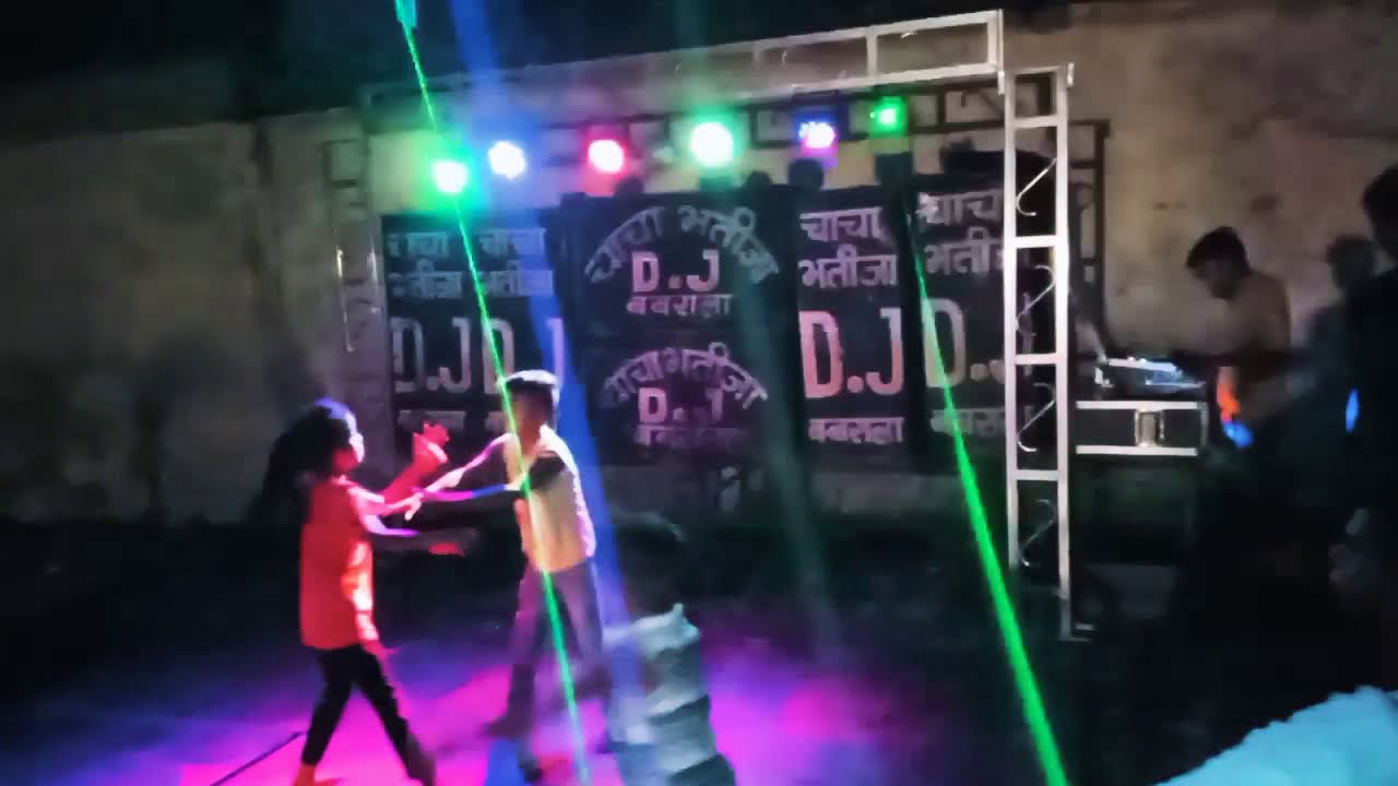 ChaCha Bhatija Dj Babrala UP