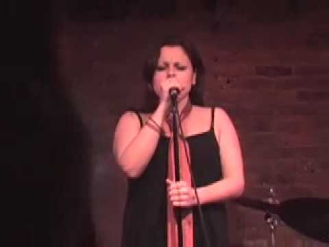 Katrina Rose Dideriksen - Good For You - Joe Iconis