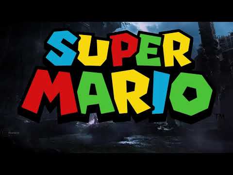 Super Mario Movie (2022) Trailer