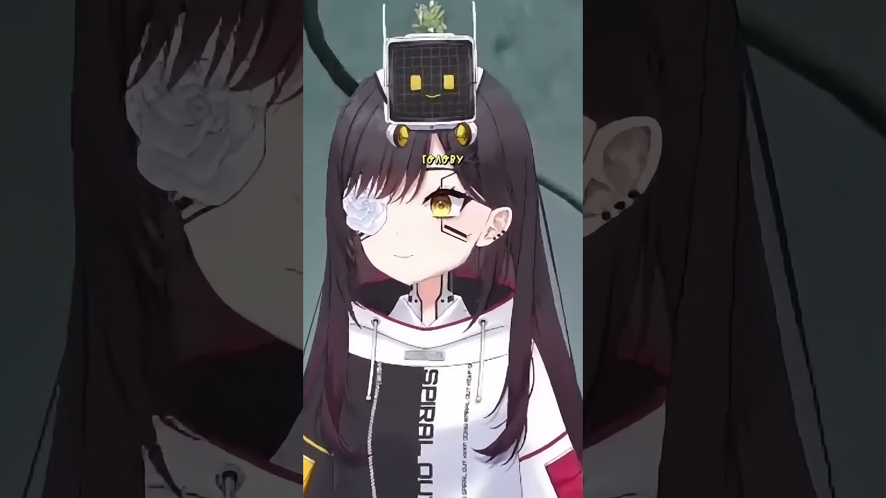 Юна может ЧТО? | twitch: NEBEYOND тгк: nebeyond 