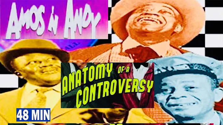 Amos & Andy: Anatomy of a Controversy (1983)