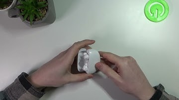 How to Enter Pairing Mode in OPPO Enco Free 2?