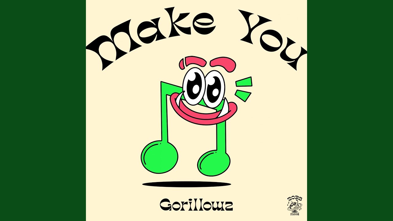 Watch Make You on YouTube Watch Make You on YouTube