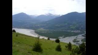 Tour 2013: Embrun - Chorges (contre-la montre partie 1)
