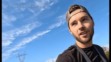 Day 1 - Running 5K Every Day for 100 Days