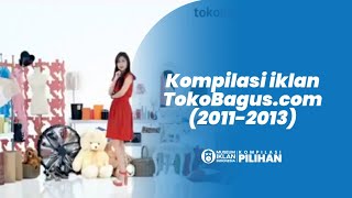 Download lagu Kompilasi Iklan TokoBagus.com (2011-2013)